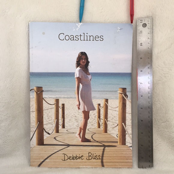 Knitting Books (Set of 3) Two by Debbie Bliss + One by Cornelia Tuttle Hamilton - Picture 3 of 13